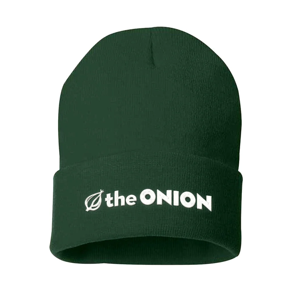 Favorites from The Onion